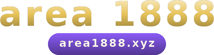 area 1888 logo